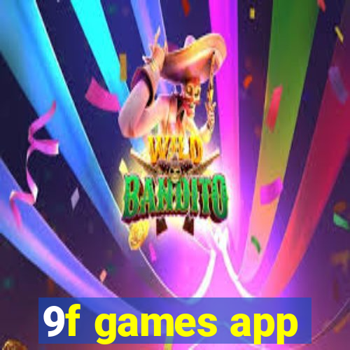 9f games app